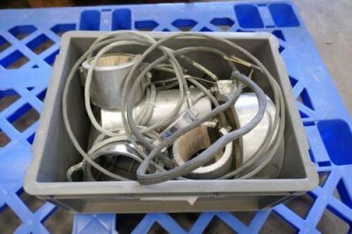 Assorted Band Heaters