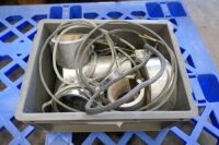 Assorted Band Heaters