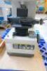 Mitutoyo PJ-3000 Shadowgraph - 4