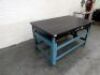 Windley Bros Granite Table - 5