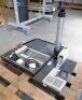 Mitutoyo SJ-400 Surface Tester