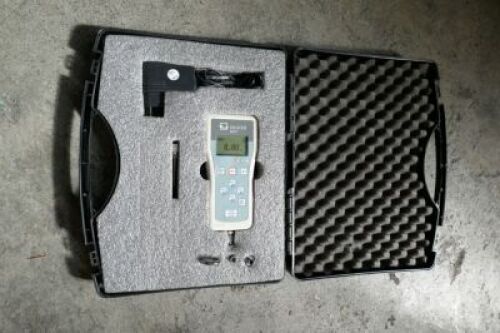 Sauter Digital Force Gauge