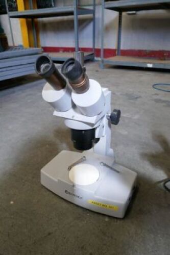 Barska Microscope