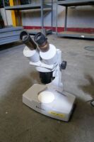 Barska Microscope