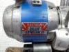 Eastman Machine Company Blue Streak 2 Foam Cutter, 7" Blade - 3