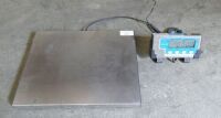 Brecknel 15kg Scales