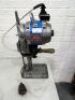 Eastman Machine Company Blue Streak 2 Foam Cutter, 7" Blade - 4