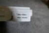 Vermont Pin Gauges - 2