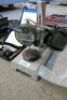 Assorted Measuring Equipment - 4