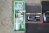 Assorted Measuring Equipment - 10