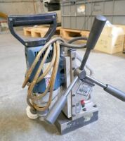 REVO Mag Base Drill