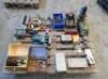 Assorted Engineering Equipment