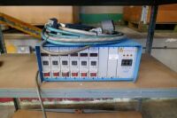 DME Hot Runner Controller