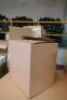 Pallet Of Cardboard Boxes - 2