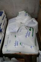 Pallet Of Raw Material