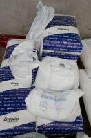 Pallet Of Raw Material