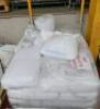 Pallet Of Raw Material