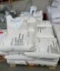 Pallet Of Raw Material