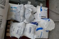 Pallet Of Raw Material