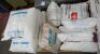 Pallet Of Raw Material