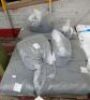 Pallet Of Raw Material