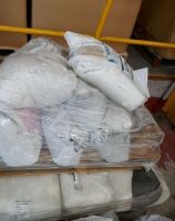 Pallet Of Raw Material