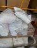 Pallet Of Raw Material