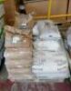 Pallet Of Raw Material