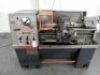 Colchester Master 2500 Gap Bed Lathe - 2
