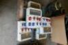 Pallet Of Assorted Switchgear