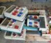 Pallet Of Assorted Switchgear