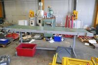 Power Conveyor