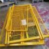 Robot Safety Cage