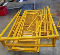 Robot Safety Cage