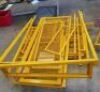 Robot Safety Cage