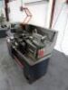 Colchester Master 2500 Gap Bed Lathe - 5