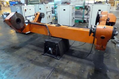 ABB IRBP M2004 Workpiece Positioner