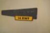 Startrite 14RWF Bandsaw - 4