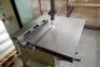 Startrite 14RWF Bandsaw - 5