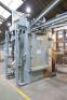 Wheelabrator Model Smartline HB 12/16 Year 2013