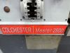 Colchester Master 2500 Gap Bed Lathe - 10