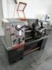 Colchester Master 2500 Gap Bed Lathe - 11