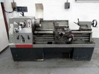 Colchester Mascot 1600 Gap Bed Lathe 