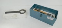 Clarkson Autolock R8 Collet Chuck