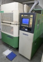 Sodick AN35 Spark EDM