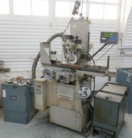 Jones & Shipman 540L Surface Grinder