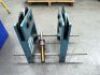 Benrath Wheel Balancer