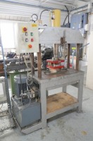 H Frame Hydraulic Press