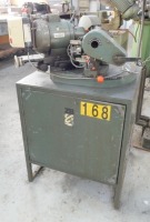 Brierley ZB25 Drill Grinder