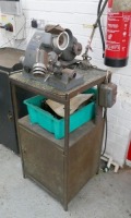 Alexander 2CG Tool & Cutter Grinder